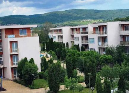 Студия за 59 900 евро на Солнечном берегу, Болгария