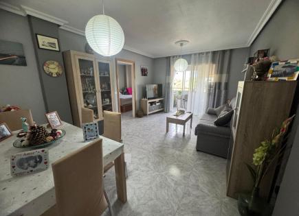 Квартира за 129 000 евро в Торревьехе, Испания