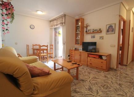 Квартира за 123 000 евро в Торревьехе, Испания