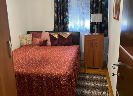 Квартира за 185 000 евро в Будве, Черногория
