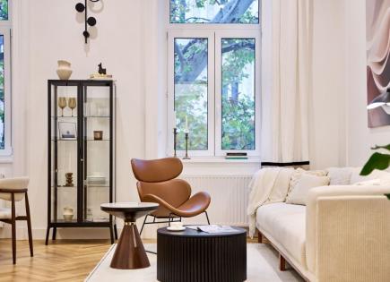 Квартира за 490 000 евро в Будапеште, Венгрия