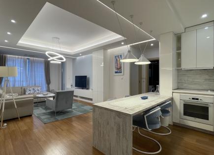 Квартира за 379 000 евро в Будве, Черногория