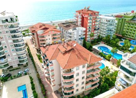 Квартира за 145 000 евро в Алании, Турция