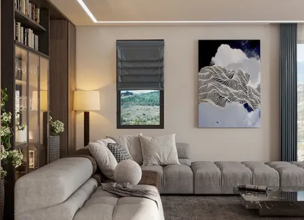 Коттедж за 340 000 евро в Которе, Черногория