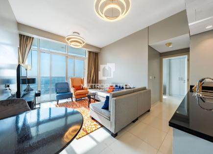 Апартаменты за 257 476 евро в Дубае, ОАЭ