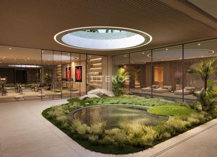 Пентхаус за 870 000 евро в Касаресе, Испания