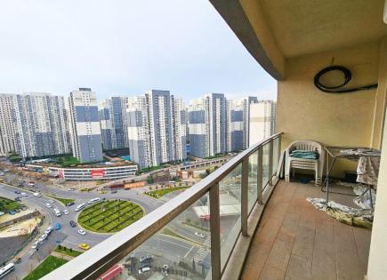 Квартира за 61 359 евро в Стамбуле, Турция