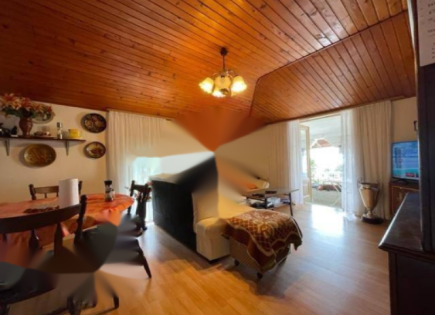 Квартира за 820 000 евро в Опатии, Хорватия