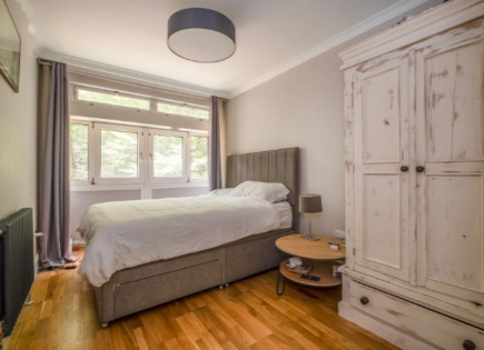 Квартира за 373 750 евро в Лондоне, Великобритания