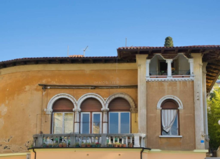 Квартира за 780 000 евро в Опатии, Хорватия