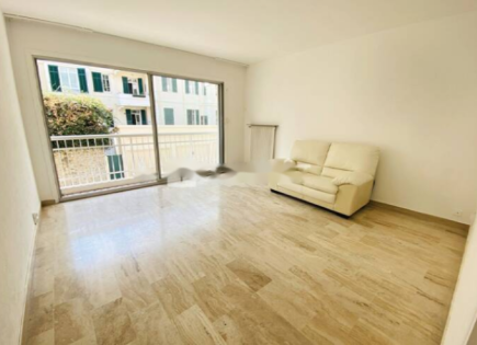 Квартира за 224 000 евро в Каннах, Франция