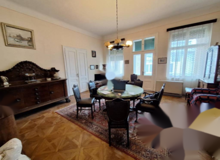 Квартира за 750 000 евро в Опатии, Хорватия