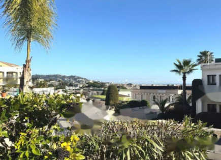 Квартира за 190 000 евро в Каннах, Франция