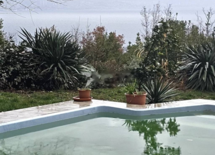 Квартира за 290 000 евро в Опатии, Хорватия