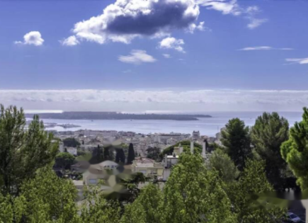 Квартира за 1 490 000 евро в Каннах, Франция