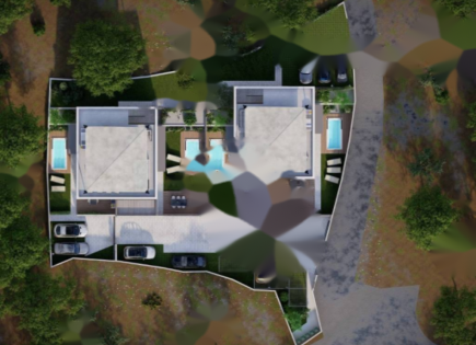 Квартира за 500 000 евро в Опатии, Хорватия