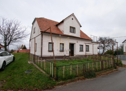 Дом за 59 990 евро в Лютомере, Словения