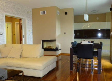 Квартира за 595 000 евро в Опатии, Хорватия