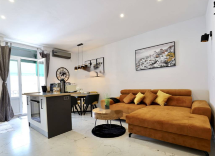 Квартира за 382 000 евро в Опатии, Хорватия