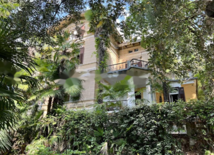 Квартира за 1 600 000 евро в Опатии, Хорватия