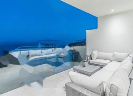 Дом за 1 350 000 евро в Опатии, Хорватия