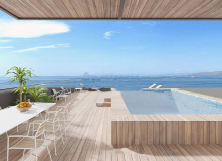 Квартира за 1 350 000 евро в Опатии, Хорватия