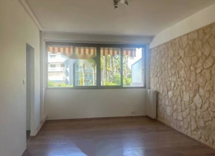 Квартира за 260 000 евро в Каннах, Франция