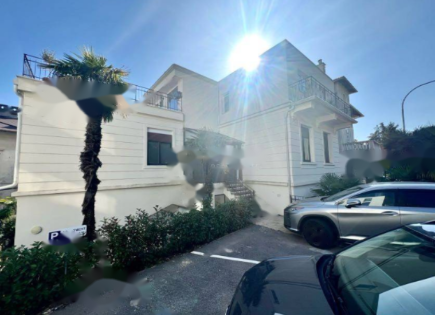 Квартира за 1 200 000 евро в Опатии, Хорватия