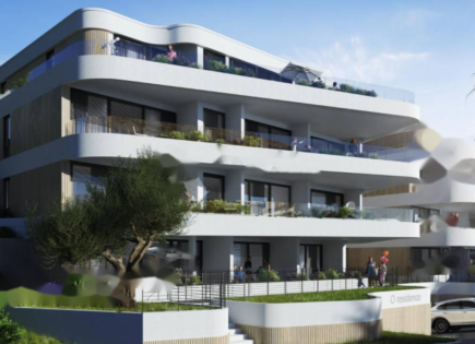 Квартира за 2 300 000 евро в Опатии, Хорватия