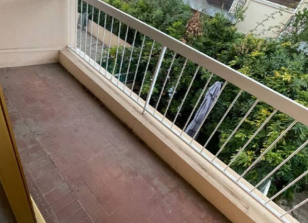Квартира за 135 000 евро в Каннах, Франция