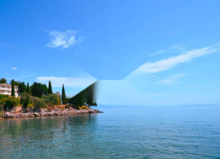 Квартира за 260 000 евро в Опатии, Хорватия