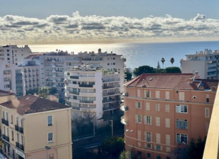 Квартира за 199 000 евро в Каннах, Франция