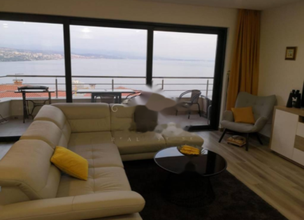 Квартира за 525 000 евро в Опатии, Хорватия