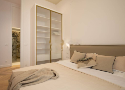 Квартира за 1 600 000 евро в Опатии, Хорватия