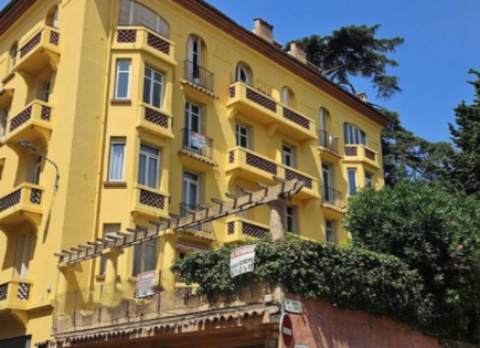 Квартира за 580 000 евро в Каннах, Франция