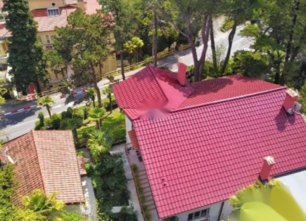 Квартира за 850 000 евро в Опатии, Хорватия