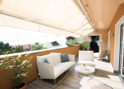 Квартира за 950 000 евро в Опатии, Хорватия