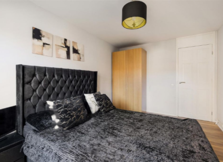 Квартира за 373 750 евро в Лондоне, Великобритания