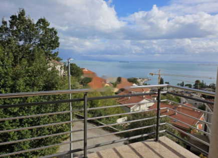 Квартира за 695 000 евро в Ичичах, Хорватия