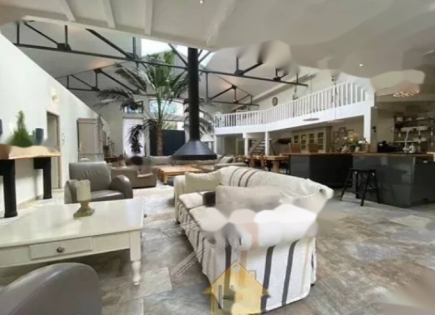 Квартира за 2 050 000 евро в Каннах, Франция