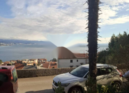 Квартира за 196 000 евро в Опатии, Хорватия