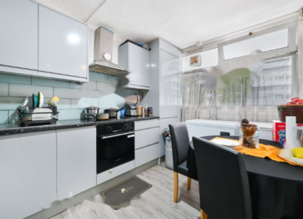 Квартира за 402 500 евро в Лондоне, Великобритания