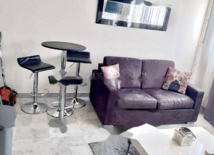 Квартира за 114 900 евро в Каннах, Франция