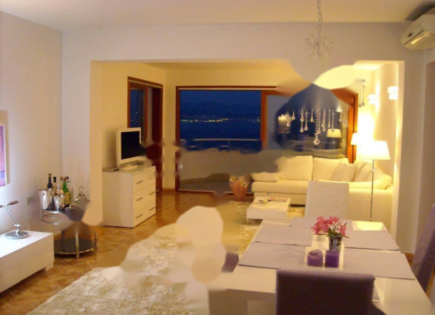 Квартира за 675 000 евро в Опатии, Хорватия