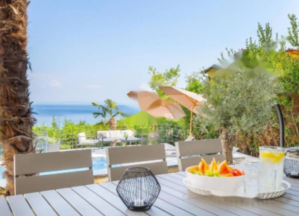 Дом за 1 500 000 евро в Опатии, Хорватия