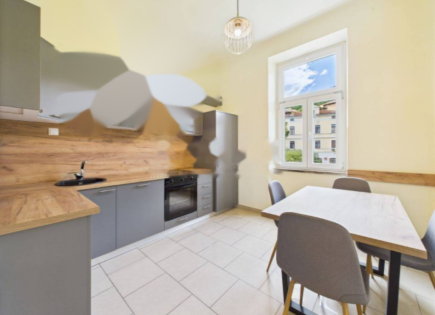 Квартира за 320 000 евро в Опатии, Хорватия