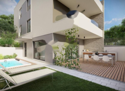 Квартира за 520 000 евро в Опатии, Хорватия