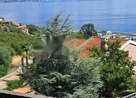 Квартира за 340 000 евро в Опатии, Хорватия