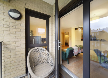 Квартира за 460 000 евро в Лондоне, Великобритания