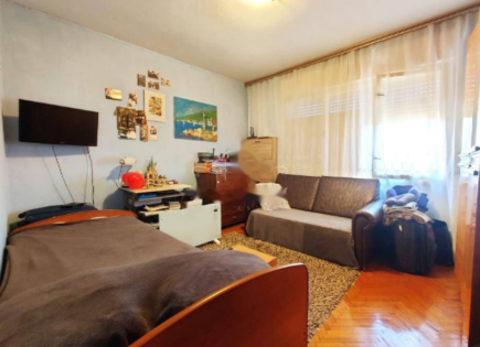 Квартира за 250 000 евро в Опатии, Хорватия